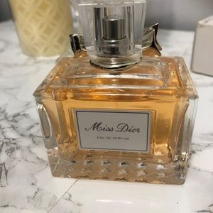 Miss Dior 3.4